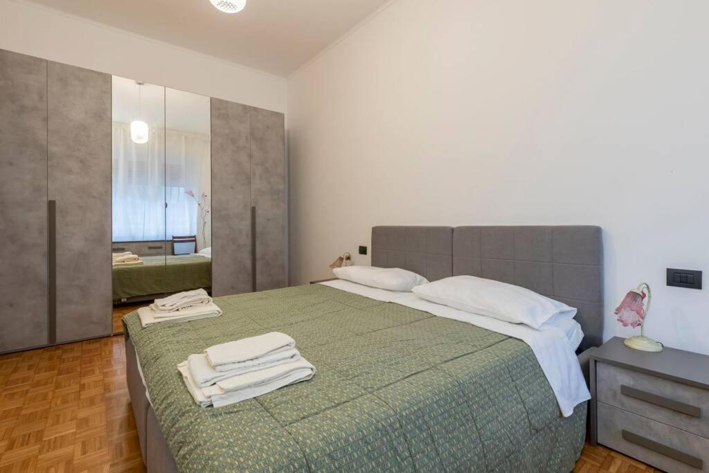 Solari 5 Guest - Posizione Ottima - Wi-fi * Milán